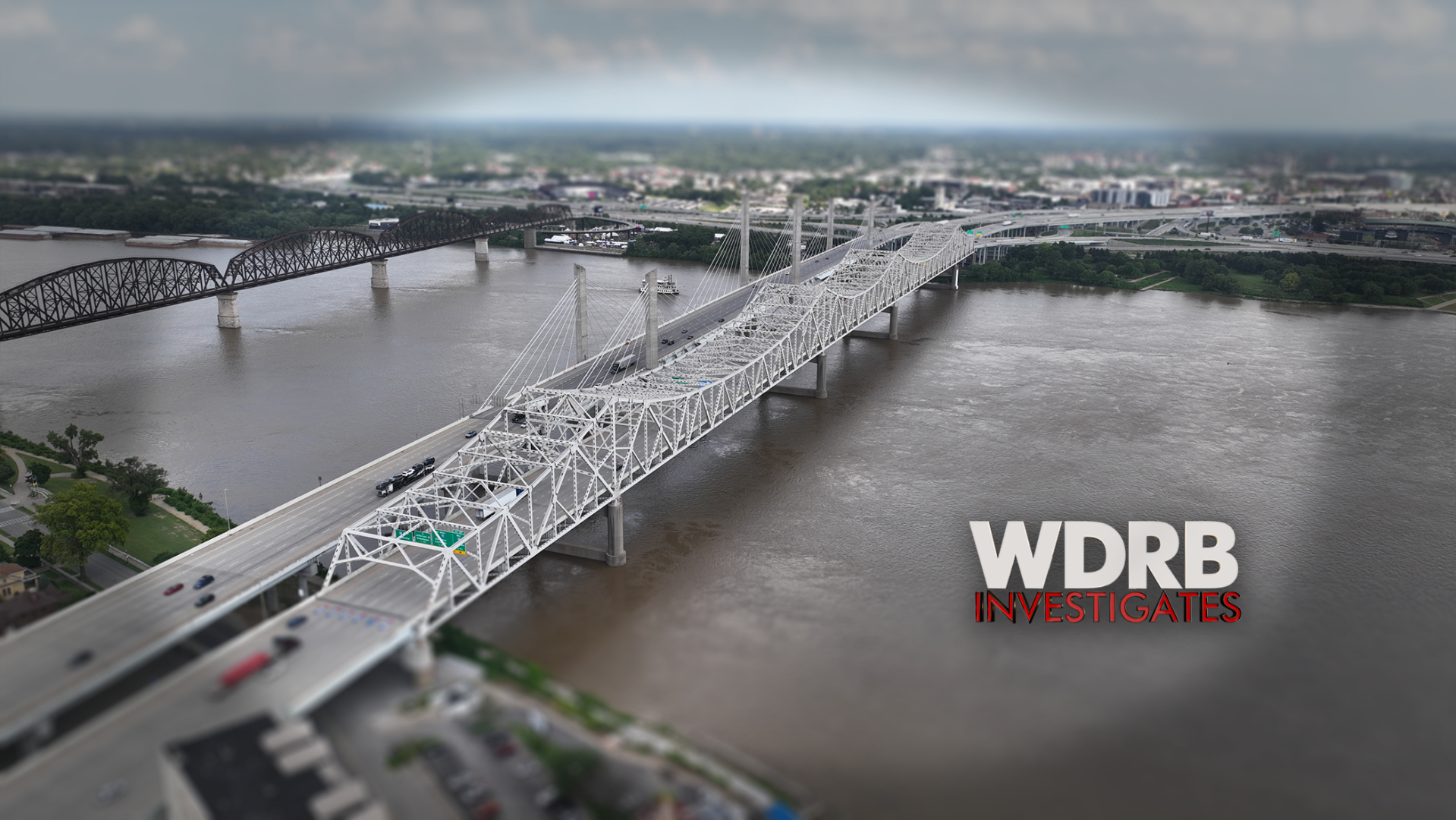 Kennedy Bridge investigates